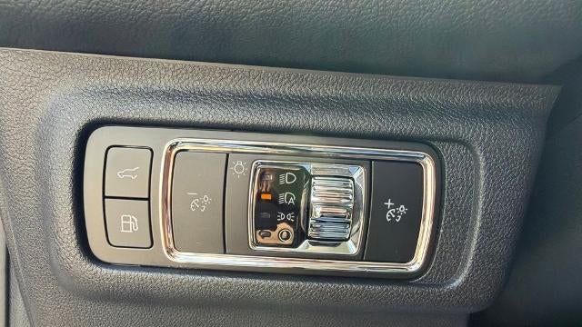 2023 Lincoln Corsair Grand Touring