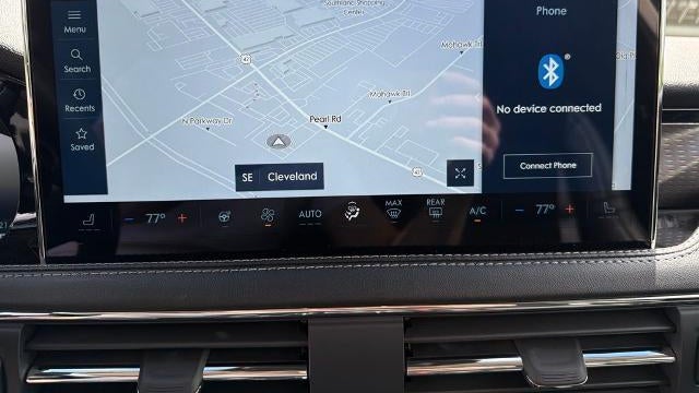 2023 Lincoln Corsair Grand Touring