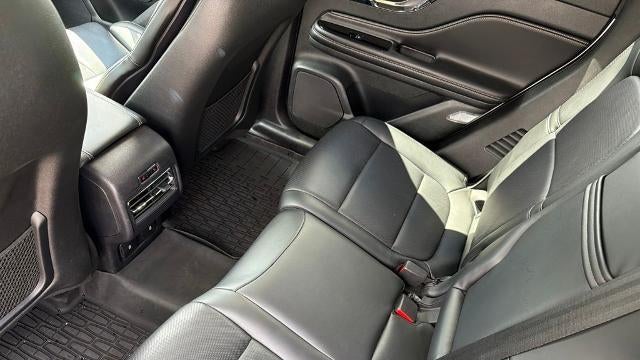 2023 Lincoln Corsair Grand Touring