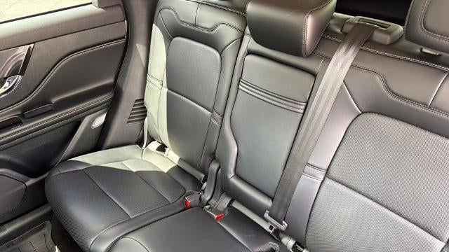 2023 Lincoln Corsair Grand Touring