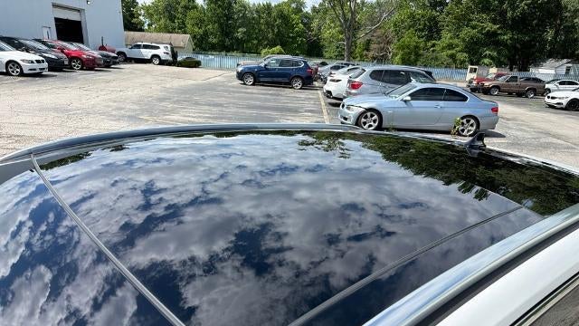 2023 Lincoln Corsair Grand Touring