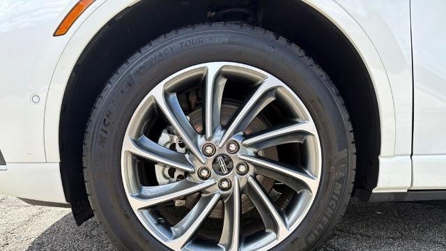 2023 Lincoln Corsair Grand Touring