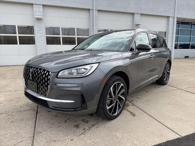 2024 Lincoln Corsair AWD Grand Touring 4DR SUV