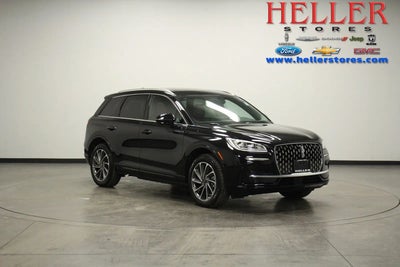 Photo of a 2024 Lincoln Corsair AWD Grand Touring 4DR SUV for sale