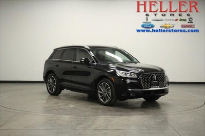 2024 Lincoln Corsair AWD Grand Touring 4DR SUV