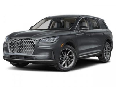 Photo of a 2024 Lincoln Corsair AWD Grand Touring 4DR SUV for sale