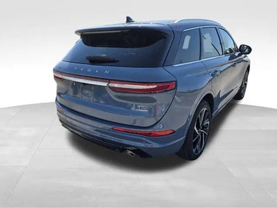 2024 Lincoln Corsair AWD Grand Touring 4DR SUV