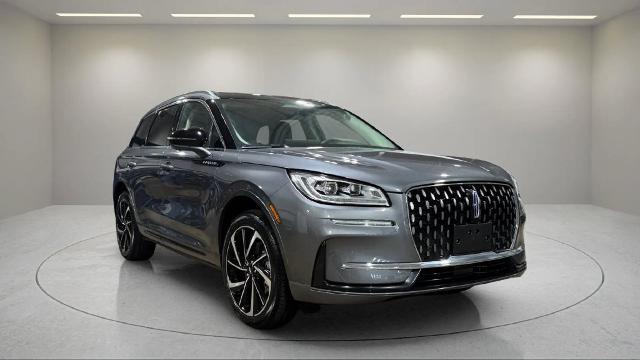 2024 Lincoln Corsair - $47,995