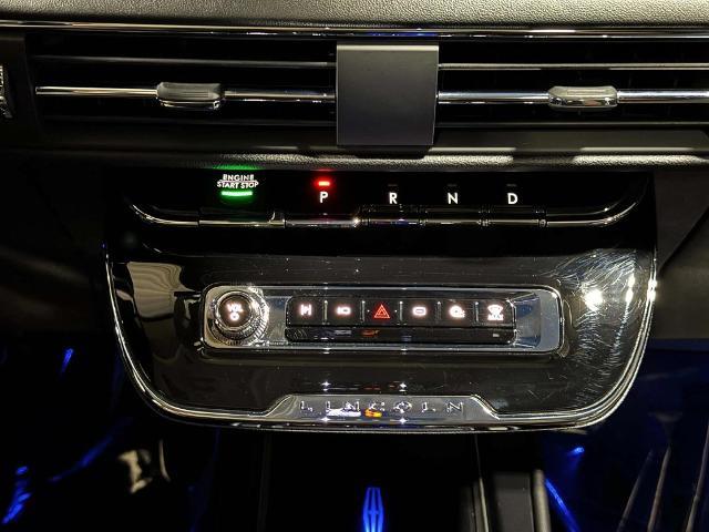 2024 Lincoln Corsair - $47,995