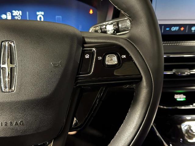 2024 Lincoln Corsair - $47,995