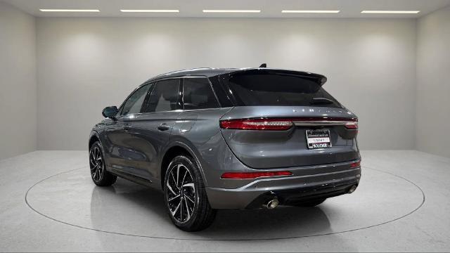 2024 Lincoln Corsair - $47,995