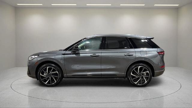 2024 Lincoln Corsair - $47,995