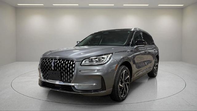 2024 Lincoln Corsair - $47,995