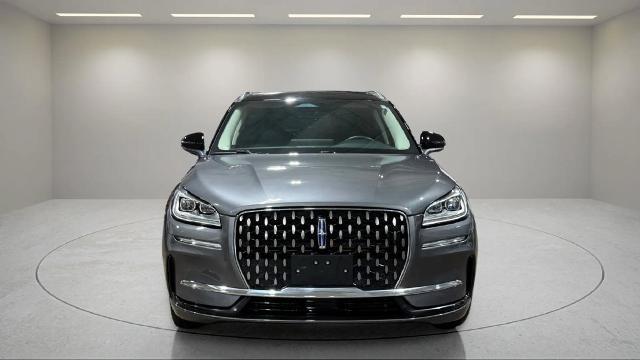 2024 Lincoln Corsair - $47,995
