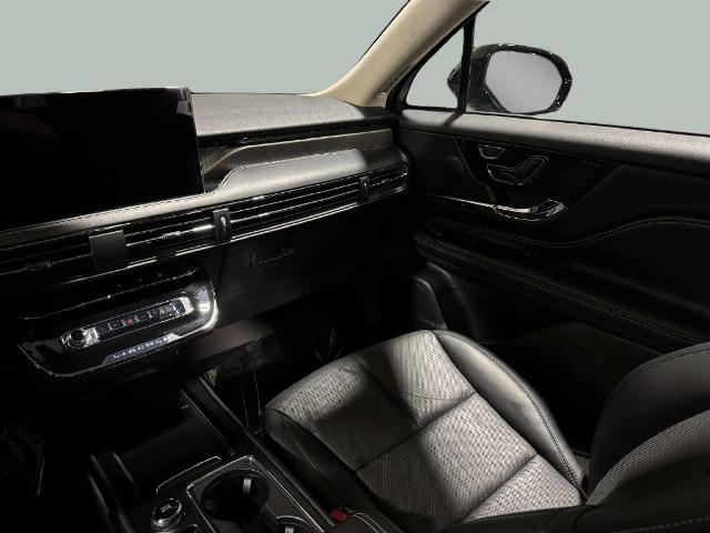 2024 Lincoln Corsair - $47,995