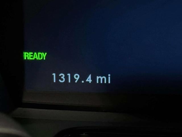 2024 Lincoln Corsair - $47,995