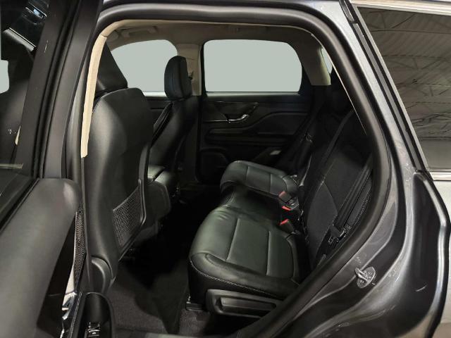 2024 Lincoln Corsair - $47,995