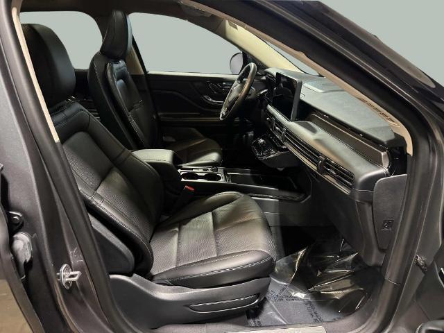 2024 Lincoln Corsair - $47,995