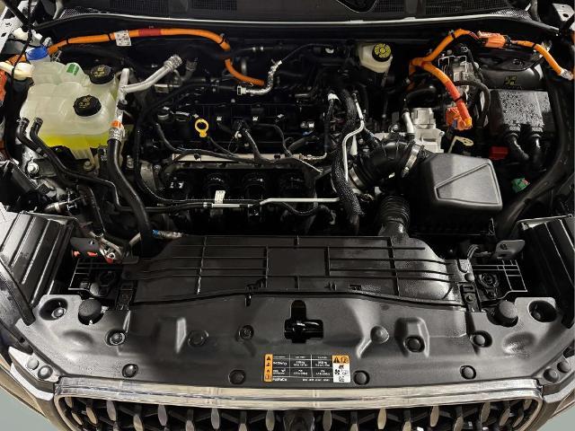 2024 Lincoln Corsair - $47,995