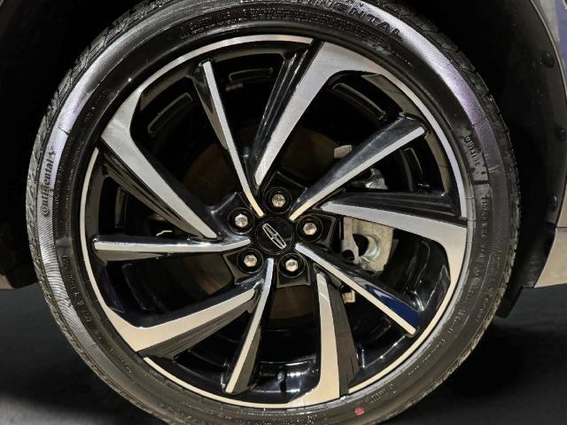 2024 Lincoln Corsair - $47,995