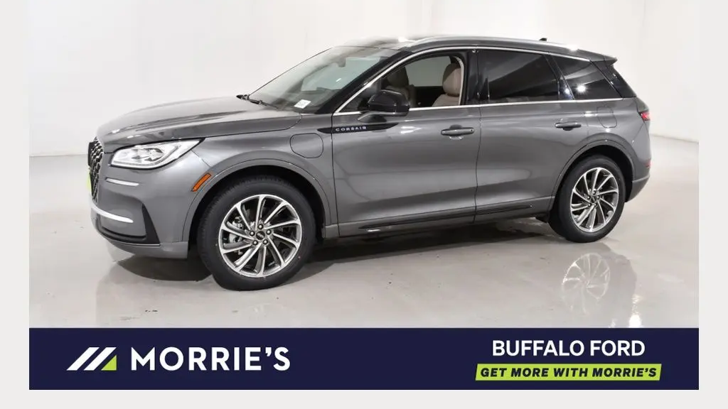 Preowned 2024 Lincoln Corsair Grand Touring for Sale
