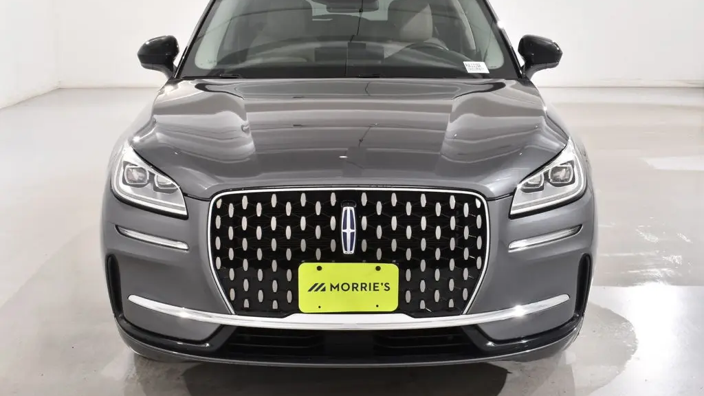 2024 Lincoln Corsair Grand Touring
