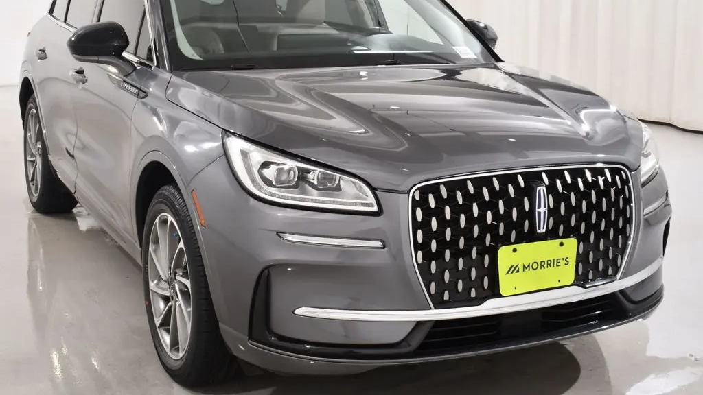 2024 Lincoln Corsair Grand Touring