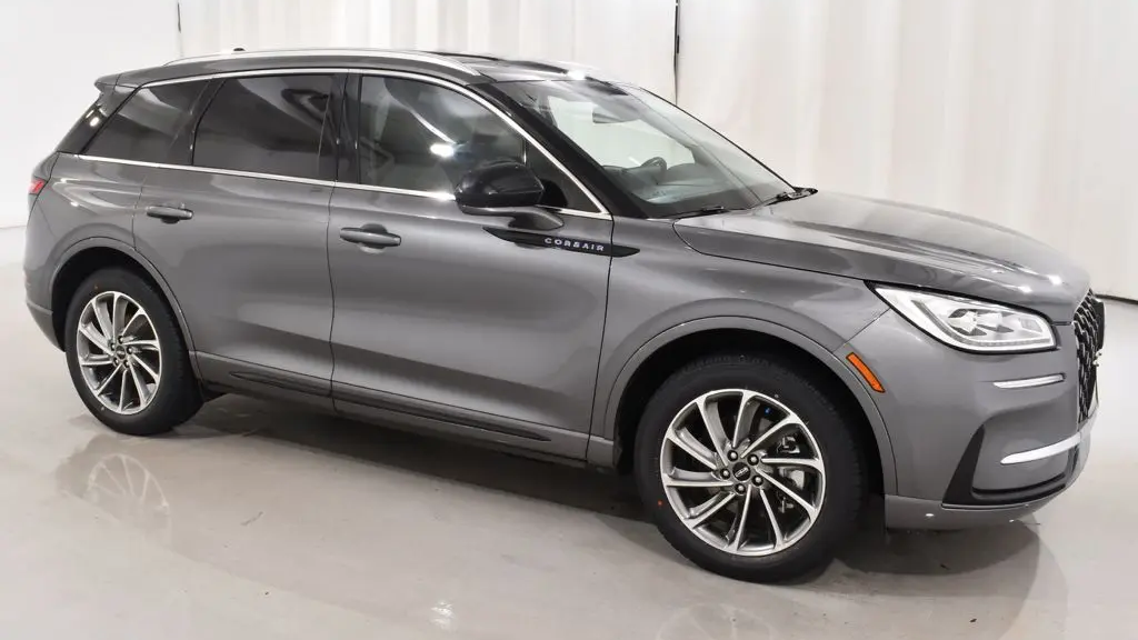 2024 Lincoln Corsair Grand Touring