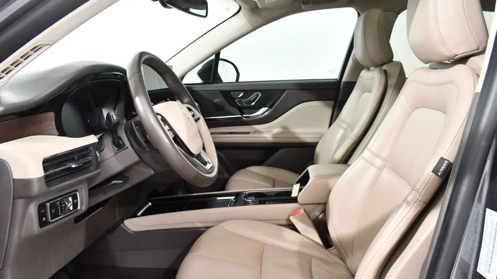 2024 Lincoln Corsair Grand Touring