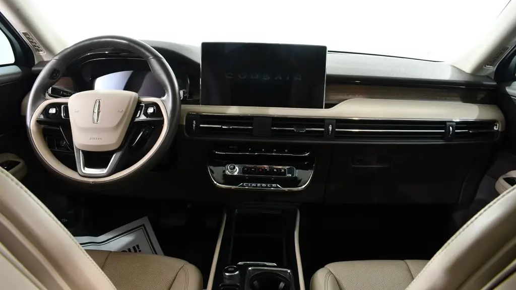 2024 Lincoln Corsair Grand Touring