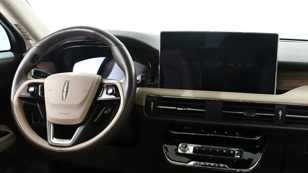 2024 Lincoln Corsair Grand Touring