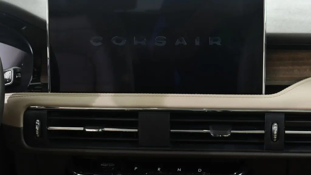 2024 Lincoln Corsair Grand Touring
