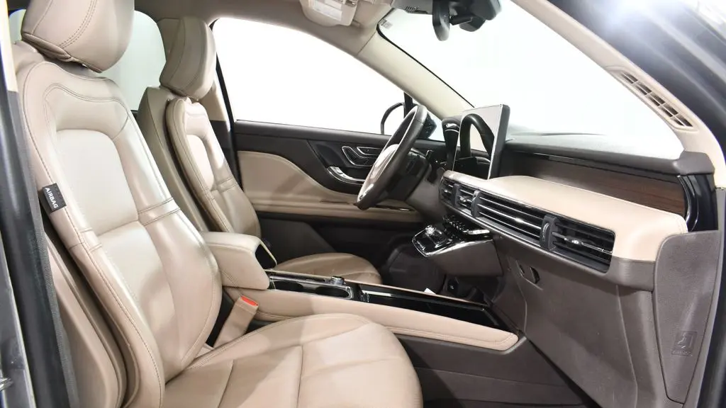 2024 Lincoln Corsair Grand Touring