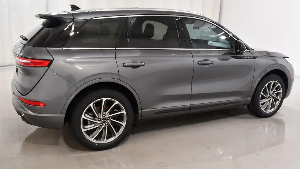 2024 Lincoln Corsair Grand Touring