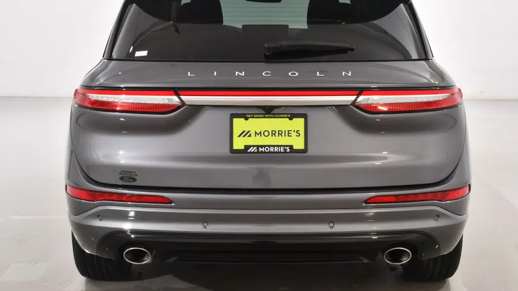 2024 Lincoln Corsair Grand Touring