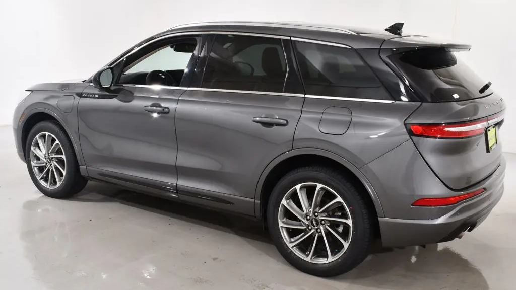 2024 Lincoln Corsair Grand Touring
