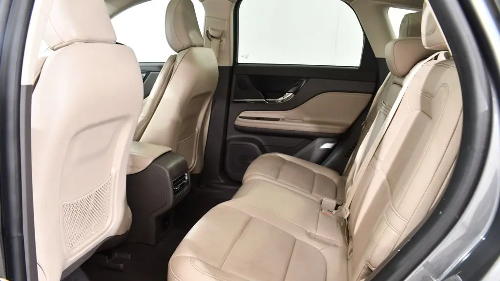 2024 Lincoln Corsair Grand Touring