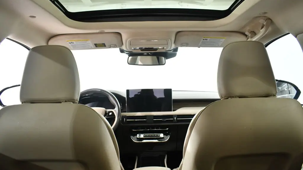 2024 Lincoln Corsair Grand Touring
