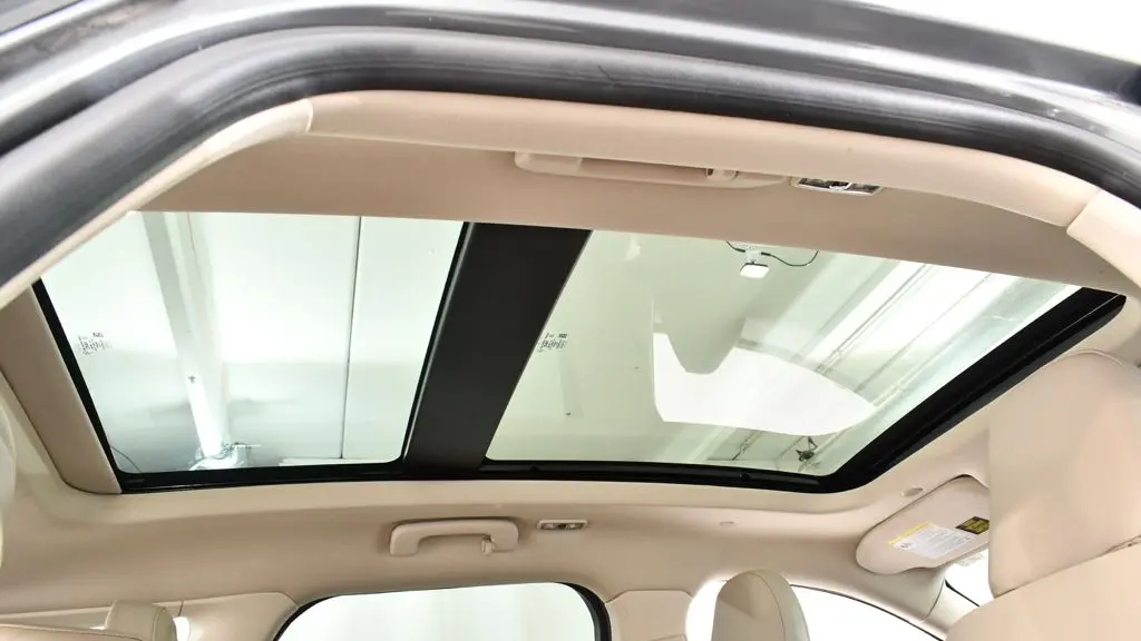 2024 Lincoln Corsair Grand Touring