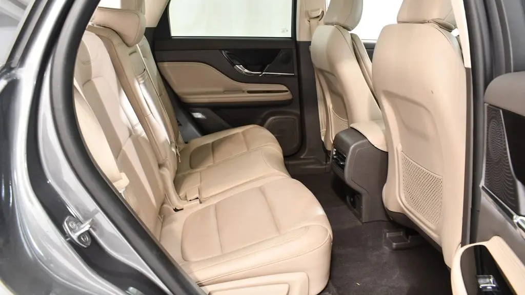 2024 Lincoln Corsair Grand Touring