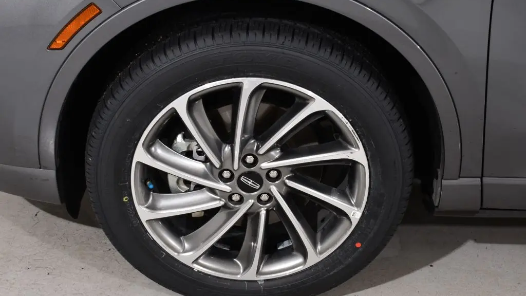 2024 Lincoln Corsair Grand Touring
