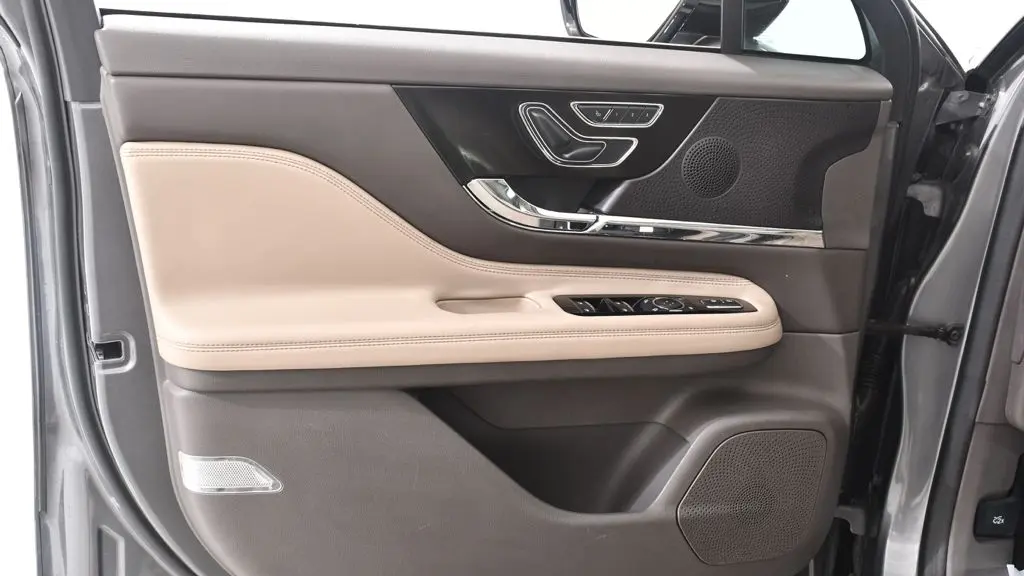 2024 Lincoln Corsair Grand Touring