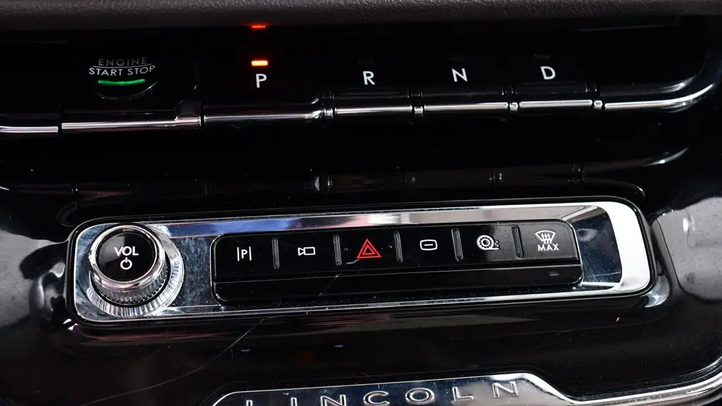 2024 Lincoln Corsair Grand Touring