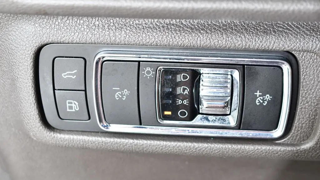 2024 Lincoln Corsair Grand Touring