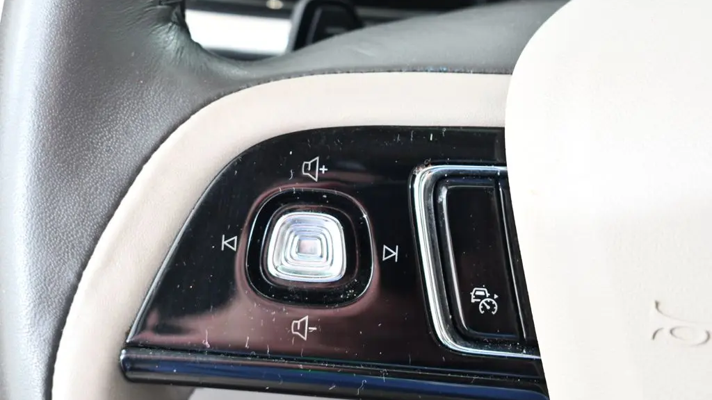 2024 Lincoln Corsair Grand Touring