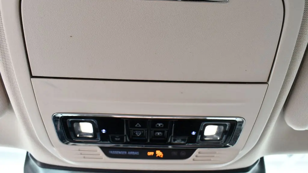 2024 Lincoln Corsair Grand Touring