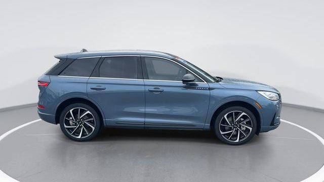 2024 Lincoln Corsair Grand Touring