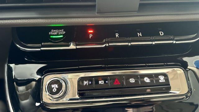 2024 Lincoln Corsair Grand Touring