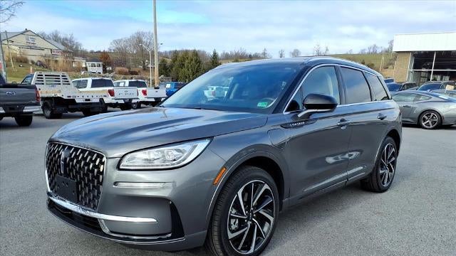 Preowned 2024 Lincoln Corsair Grand Touring for Sale