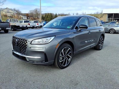 Photo of a 2024 Lincoln Corsair AWD Grand Touring 4DR SUV for sale